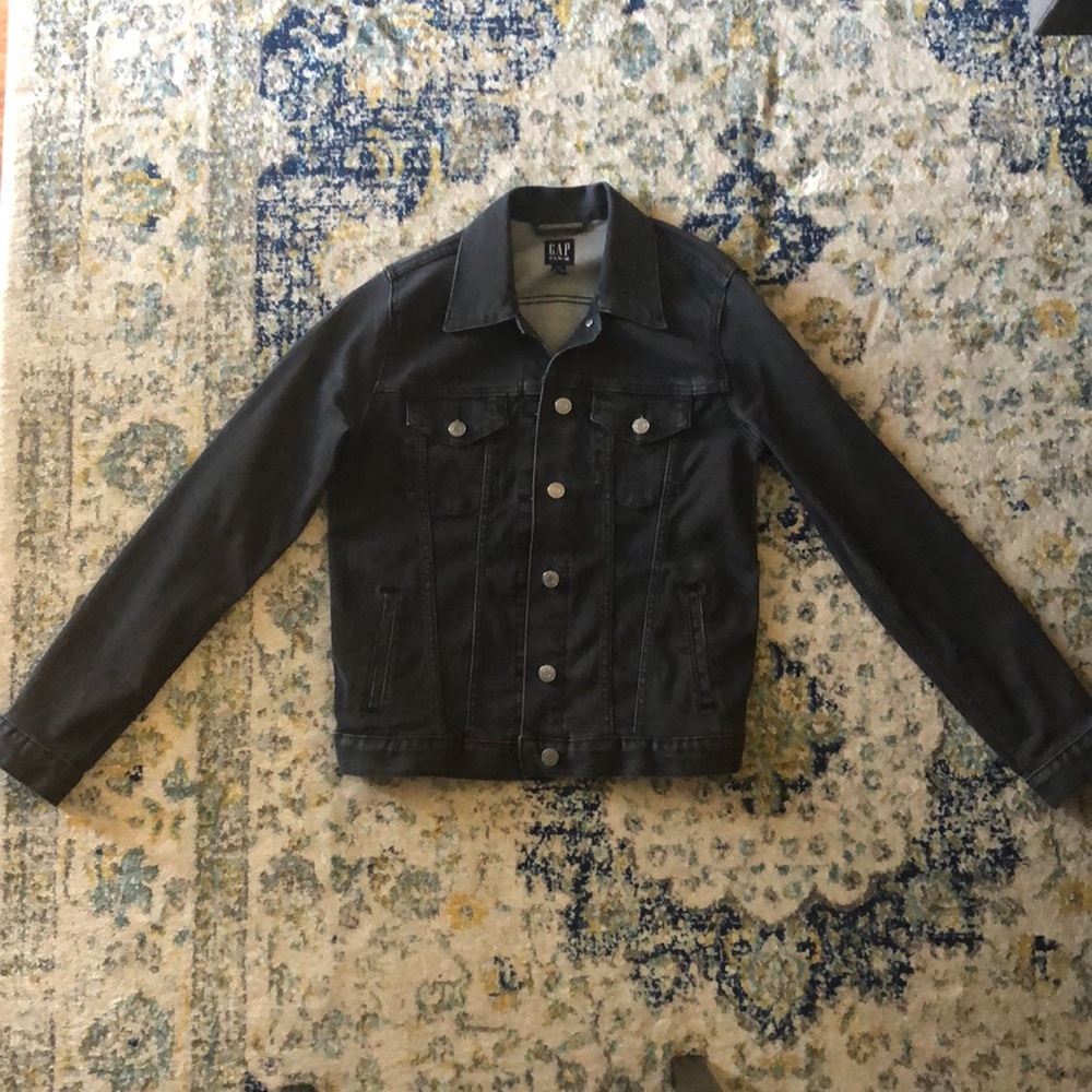 Gap Jean Jacket